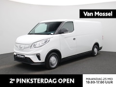 Maxus eDELIVER 3 - LWB 53 kWh