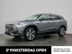 MG HS - 1.5 Aut. Luxury | OP = OP Voorraad Voordeel | Plug-In Hybride | 7 Jaar Garantie |