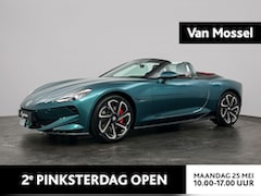 MG Cyberster - GT 77kWh | Nu in de showroom | Unieke auto | 510 PK | Nieuw te bestellen