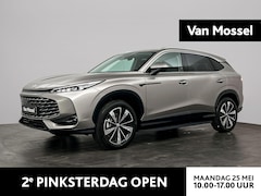 MG HS - 1.5 Aut. Comfort Super Voordeel – OP = OP - 7 jaar garantie – Rijklaar – Boek je afspraak