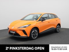 MG MG4 - Standard 51 kWh Final Edition | Allerlaatste kans | Voorraadvoordeel | Carplay | Led kopla