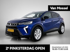 Mitsubishi ASX - 1.8 HEV AT Intense | 1e-EIG. | Automaat | LMV | Stoel Verwarming | Navi | Privacy Glass |