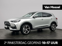 MG EHS - 1.5 TGDI PHEV Aut. Luxury | Panoramadak | Navi | Leder | 360 Camera | Led Sfeerlicht | Car