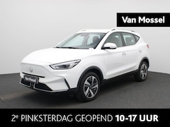 MG ZS - EV Standard Range 50kWh Comfort | 1e-Eigenaar | Navi | Apple CarPlay | Adaptive Cruise Con