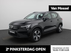 Volvo XC40 - Recharge Core | 1e-Eig. | Navi | Camera | CarPlay | Led Koplampen |