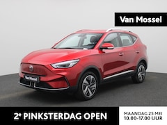MG ZS - EV Standard Range 51 kWh Comfort | Navi | CarPlay | Stoelverwarming | Led Koplampen |