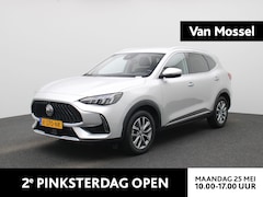 MG EHS - 1.5 TGDI PHEV Aut. Comfort | Navi | Camera | Leder | CarPlay | Stoelverwarming | Adaptive