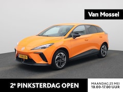 MG MG4 - Comfort Long Range 64kWh | Carplay | Led Koplampen | Climate Control | DAB |