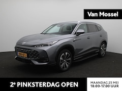 MG HS - 1.5 Aut. Luxury Aut. | LED | Camera | Leder | Elektrische Stoelen + Memory | Carplay |