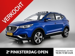 MG ZS - EV Luxury 45 kWh | WLTP 263 KM | SoH 91, 04% | Panorama/Schuif-Kantel Dak | LMV | Airco |