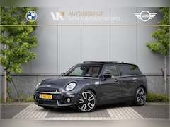 MINI Clubman - 2.0 Cooper S Hammersmith Facelift | JCW-pakket | Panoramadak | Harman Kardon | Camera | Ke
