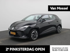 MG MG4 - Standard 51 kWh | CarPay | Adaptive Cruise Control | Led Koplampen | Parkeersensoren |