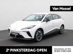 MG MG4 - Standard 51 kWh Final Edition | Allerlaatste kans | Voorraadvoordeel | Carplay | Led kopla