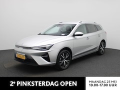 MG MG5 Electric - Long Range Luxury 61 kWh | Navigatie | Climate Control | Camera | LED