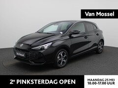 MG MG3 Hybrid+ - 1.5 Aut. Luxury | Navi | Led Koplampen | Stoel + Stuurverwarming | CarPlay | 360 Camera |