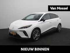 MG MG4 Electric - Luxury 64 kWh | Apple Carplay/Android Auto | Achteruitrijcamera | Cruise Control | Stoelve
