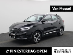 MG ZS - EV Standard Range 50kWh Comfort | Navi | Camera | CarPlay | Led Koplampen | Stoelverwarmin