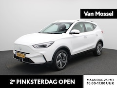 MG ZS - EV Standard Range Comfort 50 kWh | Navi | Camera | Apple CarPlay | Led Koplampen | Adaptiv