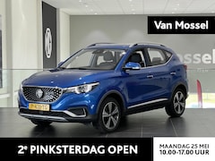 MG ZS - EV Luxury 45kWh | Leder | Navi | Panoramadak | Apple CarPlay | Camera | Adaptive Cruise Co