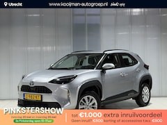 Toyota Yaris Cross - 1.5 Hybrid Active