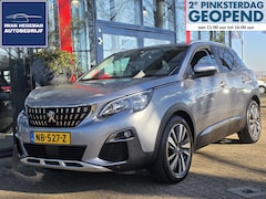 Peugeot 3008 - 1.2 PureTech Première | Afn. Trekhaak | Panodak | Climate Control | Cruise Control | Parke