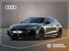 Audi RS5 - Avant e-hybrid quattro 639pk RS 5