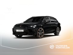 CUPRA Leon Sportstourer - 1.5 TSI e-Hybrid 272pk VZ Performance