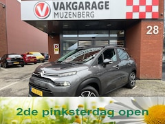 Citroën C3 Aircross - 1.2 PureTech Shine // LED // NAVI+CARPLAY // PARKEERCAMERA // CLIMA // CRUISE //
