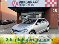 Volkswagen Polo - 1.0 TSI Comfortline 1e EIGENAAR // FULL LED // APPLE CARPLAY / ANDROID AUTO // PDC V+A //