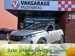 Peugeot 3008 - 1.6 HYbrid 225 GT BLACK PACK // PANO/SCHUIFKANTELDAK // ADAPTIVE CRUISE // FULL LED // FOC