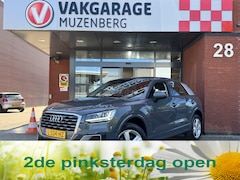 Audi Q2 - 1.4 TFSI CoD Sport Pro Line // FULL LED // ADAPT. CRUISE // VIRTUAL COCKPIT // KEYLESS //