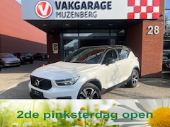 Volvo XC40 - 1.5 T5 Recharge R-Design // LEDER // ELEK. STOELEN+GEHEUGEN // HARMAN&KARDON // CAMERA //