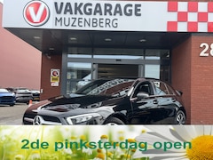 Mercedes-Benz A-klasse - 250 e Business Line // DEALER ONDERHOUDEN // WIDESCREEN NAVI // CAMERA // CLIMA // HALF-LE