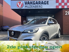 MG EHS - 1.5 TGDI Luxury // SCHUIF-KANTELDAK // 360 CAMERA // ADAPT. CRUISE // ELEK.STOELEN+KLEP //