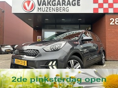 Kia Niro - 1.6 GDi Hybrid DynamicLine // ADAPTIEVE CRUISE // LED // NAVI+CARPLAY // CAMERA // CLIMA /