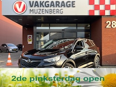 Opel Grandland X - 1.6 Turbo Hybrid4 300PK Elegance // FULL LED // SPORTSTOELEN // HALF LEER //APPLE CARPLAY