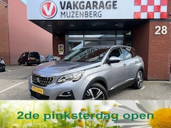 Peugeot 3008 - 1.2 Turbo Allure // ELEK. ACHTERKLEP // CAMERA+SENSOREN // CRUISE // CLIMA // HALF LEDER /
