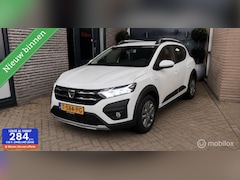 Dacia Sandero Stepway - 1.0 TCe 90 Comfort