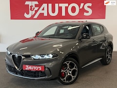 Alfa Romeo Tonale - 1.5T Hybrid|NAVIGATIE|CAMERA|CRUISE|ECC AIRCO