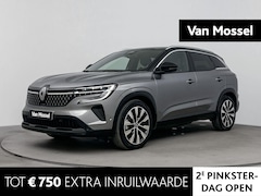 Renault Austral - 1.2 E-Tech full hybrid 200Pk techno | Google Navigatie | Apple & Android Carplay | Parkeer