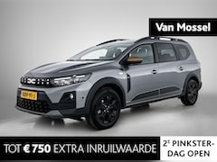 Dacia Jogger - 1.8 hybrid 155Pk limited edition 7-persoons | Navigatie | Apple & Android Carplay | 360 Ca