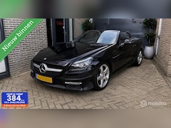Mercedes-Benz SLK-klasse - 250