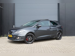 SEAT Ibiza SC - 1.4 TSI FR DSG NAP Project