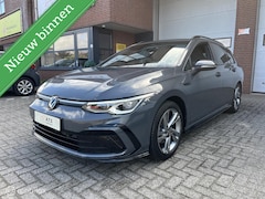 Volkswagen Golf Variant - 1.5 eTSI R-Line ACC*LED*CAMERA*PDC