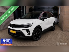 Opel Crossland - 1.2 Turbo GS