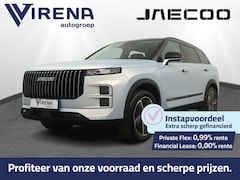 Jaecoo 7 - 1.5 GDI SHS-P Exclusive - Inruilpremie € 1.500, - - Panoramadak - Head-up Display - Elektr