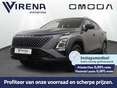 Omoda 5 - 5 SHS-H 1.6 T-GDi Premium - Kantel/Schuifdak - Adaptieve Cruise control - Ventilatie Voors