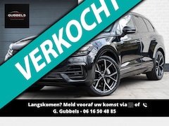 Volkswagen Touareg - 3.0 TSi eHybrid R 462 PK | Pano | Cam | Nightvision | HeadUp | Trekhaak