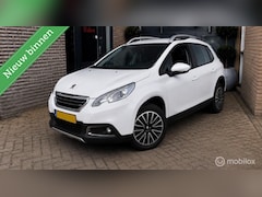 Peugeot 2008 - 1.2 VTi Allure