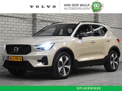 Volvo XC40 - B4 197PK Plus Dark | BLIS | Trekhaak | Harman Kardon | Allseason